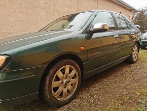 Predám Nissan Primera P11-144 2.0 103kW SR20DE - 2