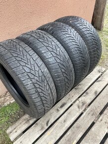 Zimné 195/65 R15 4x=70€ - 2