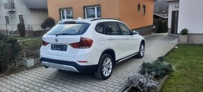 BMW X1 20 XD AUTOMAT 184PS - 2