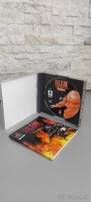 Kileak the Blood PS1 - 2