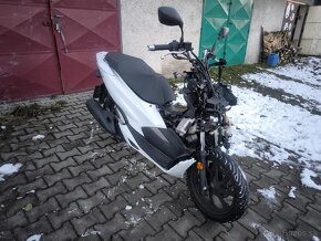 Honda pcx 125cm r.v 2020 - 2