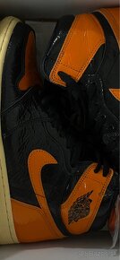 Jordan 1 Retro High "Shattered Blackboard 3.0" - 2