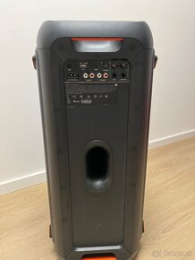 Jbl partybox 300 - 2