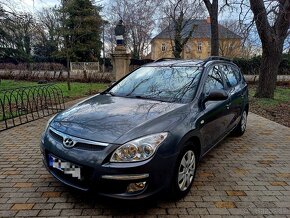 HYUNDAI I30 1.6 CRDI - 2