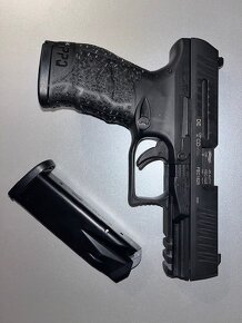 Walther PPQ 45 M2 - 2