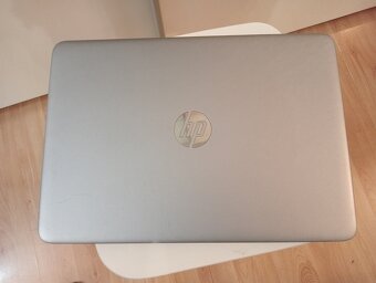 predám HP Elitebook 745 G4 , 16gb ram , 256gb ssd disk - 2