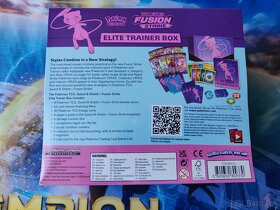 Pokemon Elite Trainer Box - 2