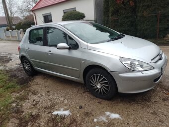 PEUGEOT 307 - 2