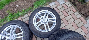 SKODA,AUDI,SEAT,VW 5X112 - 2