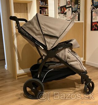 Športový kočík Peg Perego Book S - 2