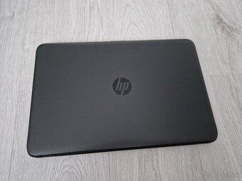 HP Elitebook 255 G4 Slim 15,6" novy SSD HDD a RAM - 2