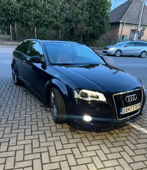 Audi A3 Hatchback 3 DV - 2