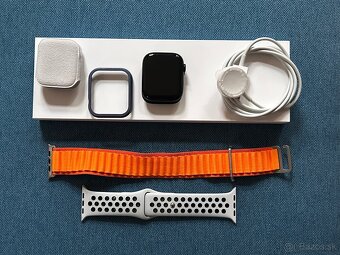 Apple Watch series 9 45mm - 2