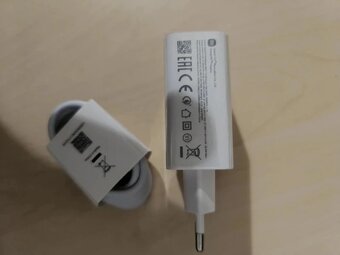 Xiaomi Nabíjací adaptér 33W + kábel - 2