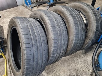 Letne pneumatiky Hankook Kinergy eco2 205/55 r16 91H - 2