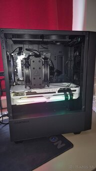 i7-12700KF, Asus GeForce RTX 3070 - 2