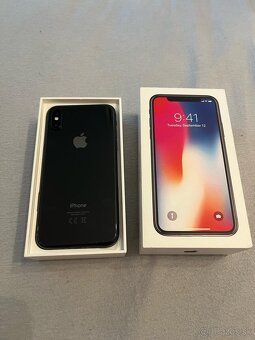 Predam iphone x 256 - 2