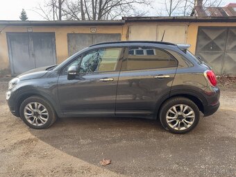 FIAT 500x - 2