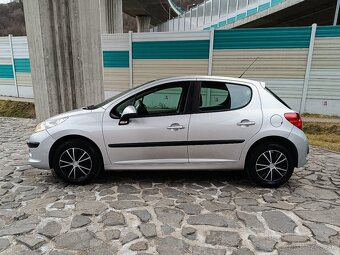 ✳️Peugeot 207 1.4e 16V VTi Sport 141000 KM✳️ - 2