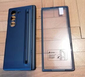 Puzdro Samsung Z fold 6 - 2