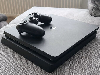 Playstation 4 Slim 1TB - 2