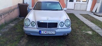 Mercedes-Benz e 250 - 2