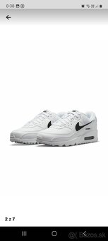 Nike Air Max 90 39 - 2