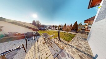 HALO reality - Predaj, rodinný dom Rimavská Sobota, CHRENOVI - 2