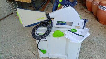 Festool TS Rebq- Plus - 2