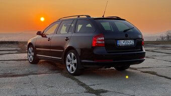 Škoda Octavia VRS 2.0 TDI - 2