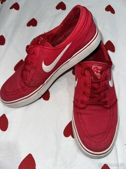 Tenisky Nike SB Stefan Janoski - 2