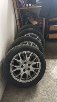 5x112 R16 - 2