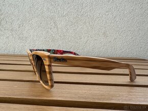 Ray-ban slnečné okuliare (špeciálna limitovaná edícia) - 2