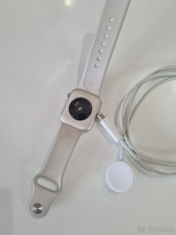 Apple Watch SE (2.gen) 41 mm - 2