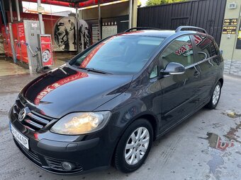 Golf 1.9 TDi plus.2009.nova stk/ek - 2