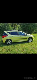 Peugeot 207 SW 1.4 E - 2