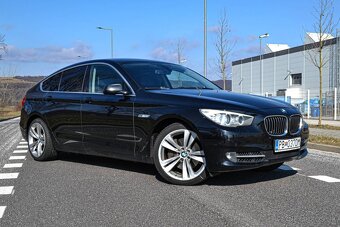 BMW 530d xDrive GT - 2