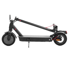 SENCOR Scooter Two S60 - 2