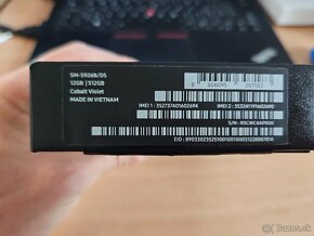 Predam novy Samsung S24 256GB - 2