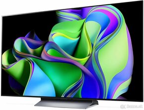 LG OLED55C32 - 2