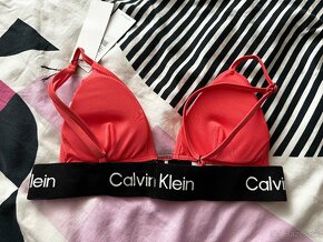 Calvin Klein plavky - 2