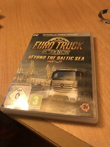 eurotruck dlc - 2