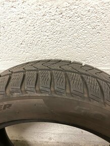 zimne pneumatiky Pirelli na predaj - 2