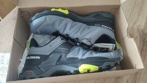 Salomon X ULTRA 4 GTX 9.5 - 2