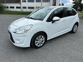 Citroën C3 1.1i LS Firio - 2