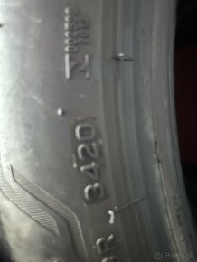 235/45/20 Bridgestone 2020 - 2