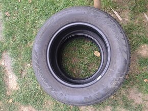 Pneumatiky 235/60 R16 - 2