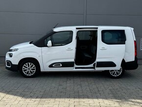 Citroën Berlingo PureTech 130 S S Feel XL A/T - 2