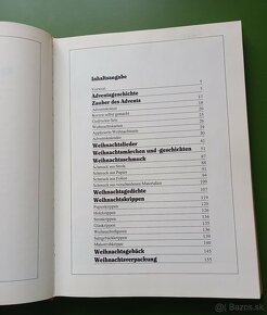 Das grose Kinder-Weihnachtsbuch - 2