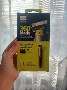 Philips one blade 360 - 2